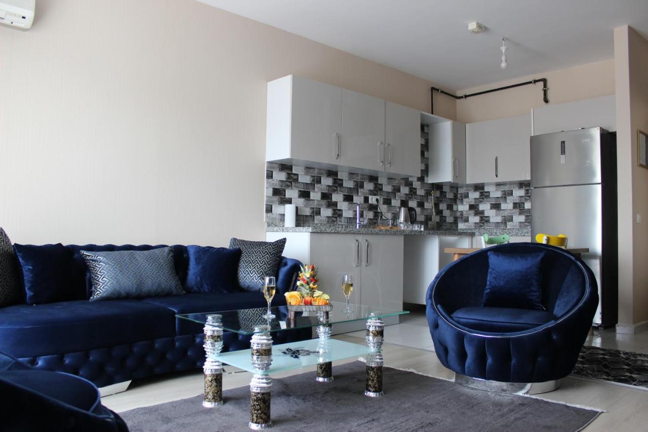 Quars Suite Istambul Extérieur photo