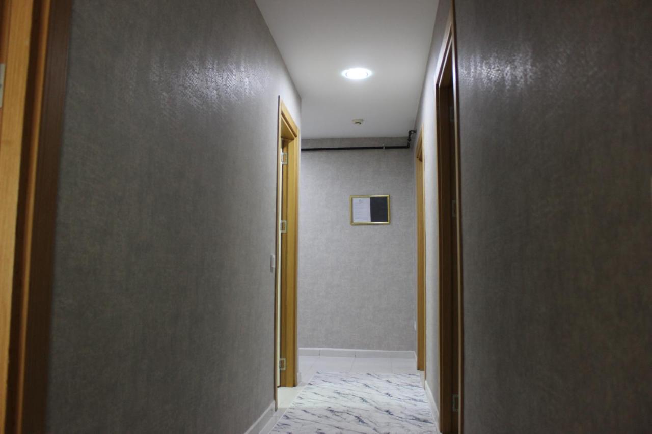 Quars Suite Istambul Extérieur photo
