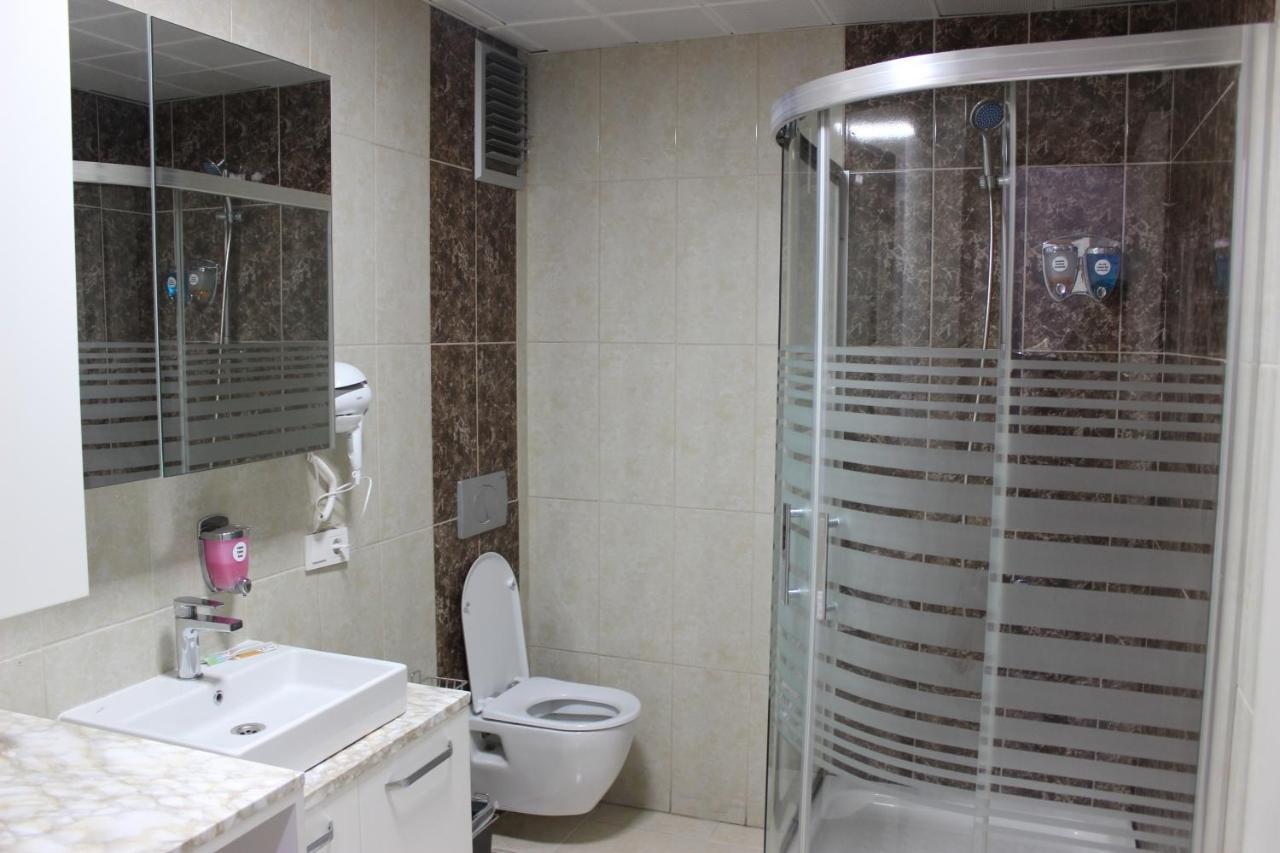Quars Suite Istambul Extérieur photo