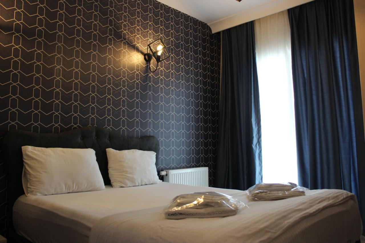 Quars Suite Istambul Extérieur photo