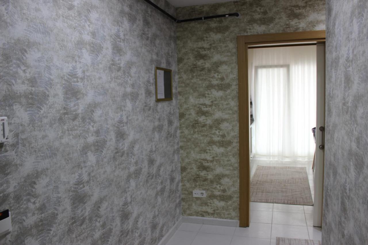 Quars Suite Istambul Extérieur photo