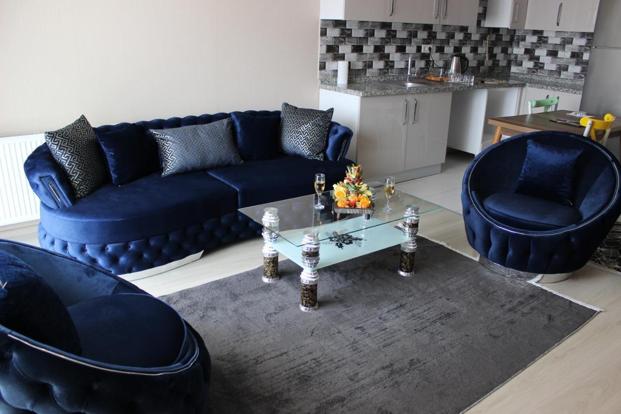 Quars Suite Istambul Extérieur photo